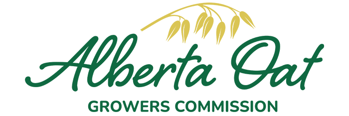 Alberta Oat Growers Commission (AOGC)