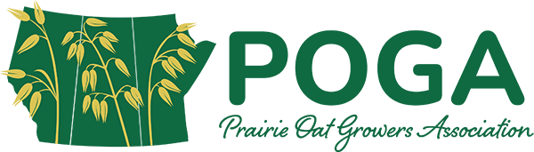Prairie Oat Growers Association (POGA)