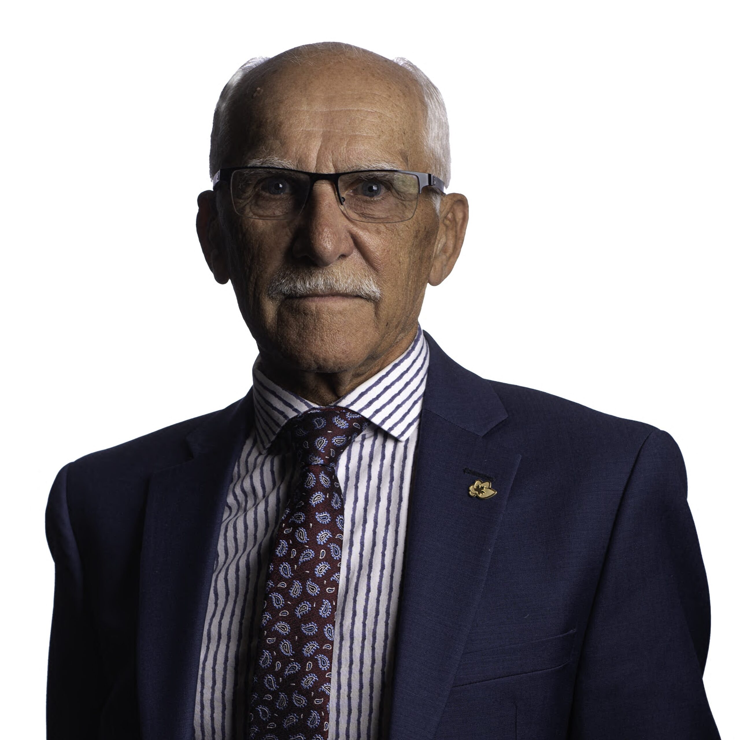 Bob Lepishak
